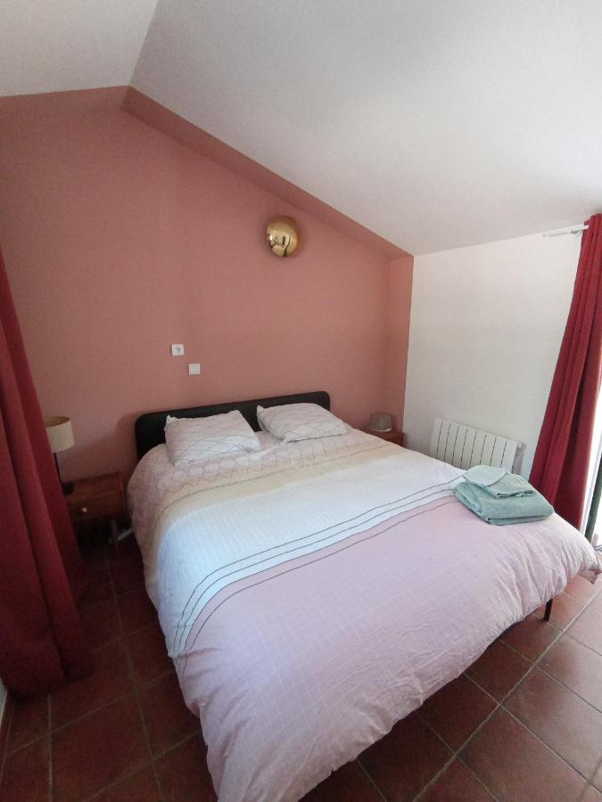 Gîte d'Espinières Orniac Extérieur photo