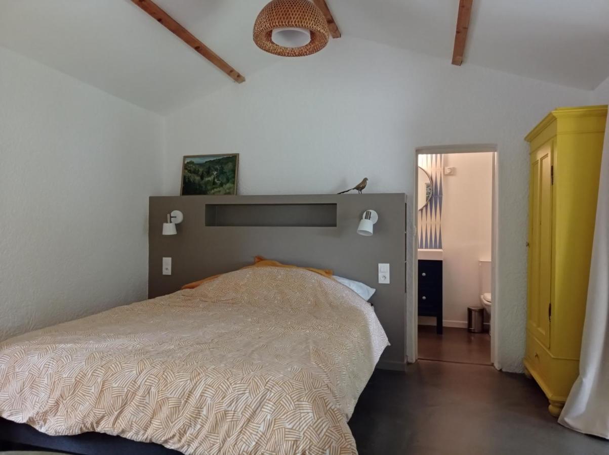 Gîte d'Espinières Orniac Extérieur photo